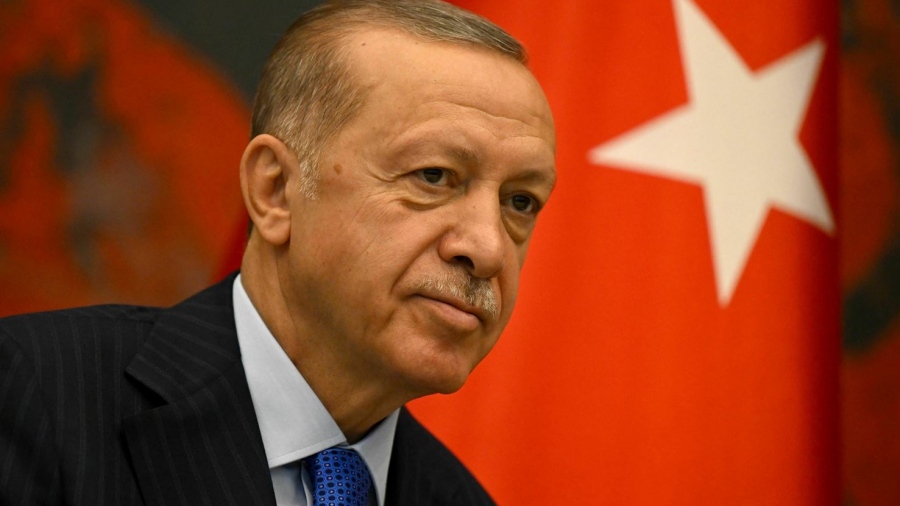 Erdogan σε ΗΠΑ: Να ψηφίσουμε ταυτόχρονα για τα F16 και την ένταξη της Σουηδίας στο ΝΑΤΟ