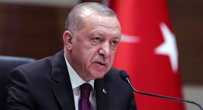 Δόγμα Trump από Erdogan: Η Τουρκία πρέπει να συνεχίσει να δουλεύει παρά τον κορωνοϊό