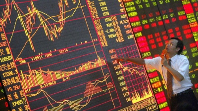 Κίνα: Νέοι κανονισμοί για την απαγόρευση διάδοσης παραποιημένων οικονομικών πληροφοριών