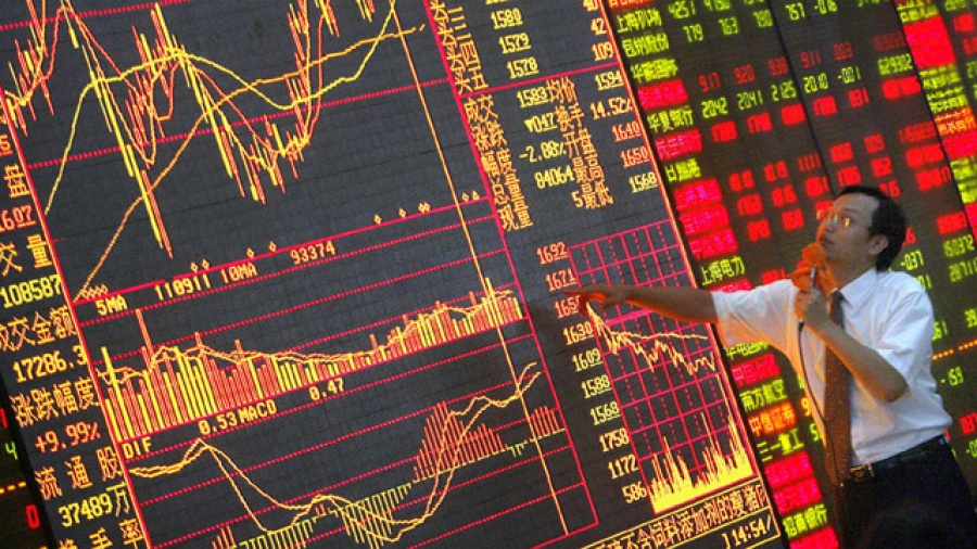 Κίνα: Νέοι κανονισμοί για την απαγόρευση διάδοσης παραποιημένων οικονομικών πληροφοριών