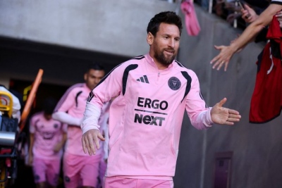 Ο Lionel Messi αγόρασε και δεύτερη ισπανική ποδοσφαιρική ομάδα