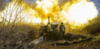 Le Monde (Γαλλικό ΜΜΕ): Οι βόμβες ολίσθησης των Ρώσων, ανατρέπουν βίαια την σύγκρουση στην Ουκρανία
