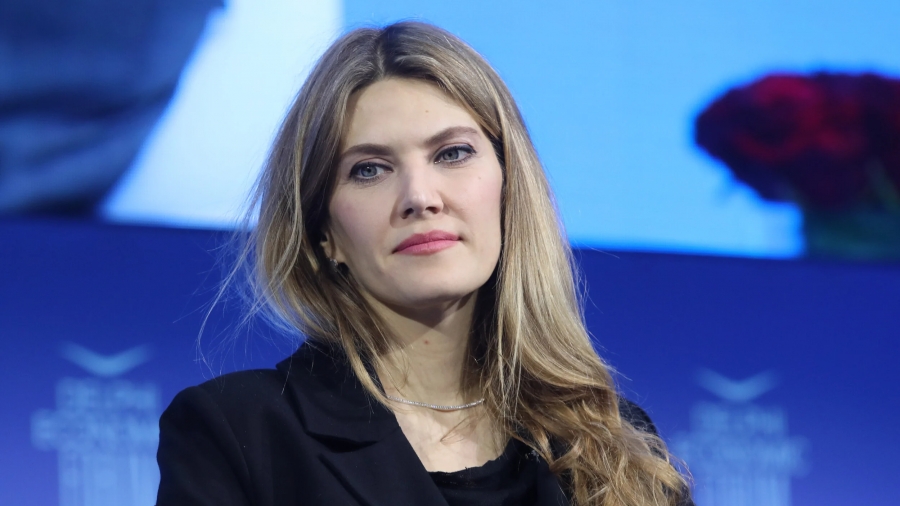 Πολωνός ευρωβουλευτής: «Παρακολουθούσαν την Καϊλή για σχέσεις με τη Ρωσία» - Δημητρακόπουλος: Βόμβα ψεύδους, καταθέτουμε μήνυση