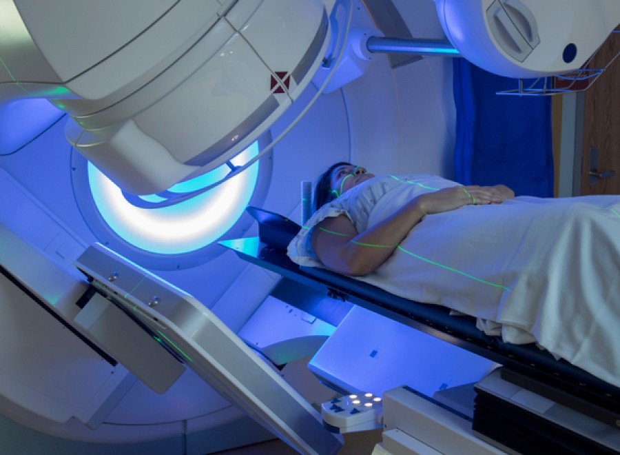 Σύγχρονη Ακτινοθεραπεία 2020: Εξατομικευμένη και στοχευμένη