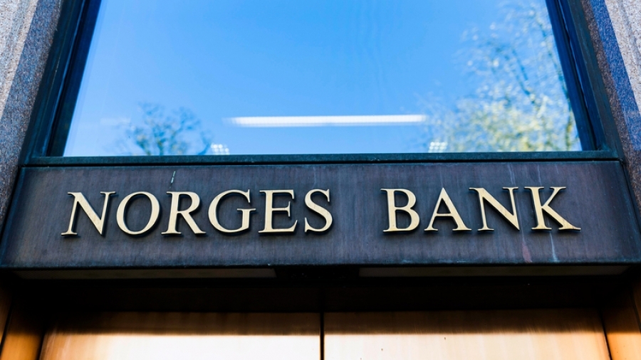 Norges Bank: Η χαλάρωση των μέτρων κατά της Covid επιταχύνει την αναάπτυξη