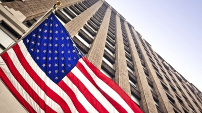 ΗΠΑ - Στο 4,3% η ανάπτυξη το γ' 3μηνο 2025
