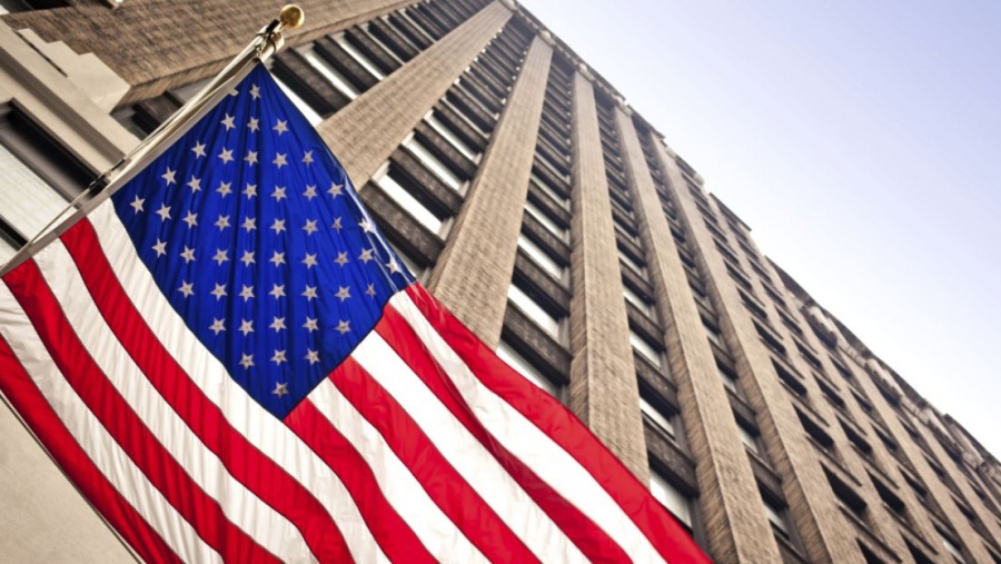 ΗΠΑ - Στο 4,3% η ανάπτυξη το γ' 3μηνο 2025