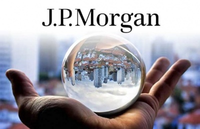 JP Morgan: Είναι λάθος η στρατηγική της FED να μειώσει τα επιτόκια