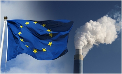 Ευρωκοινοβούλιο: Στις καλένδες η πρόταση της Κομισιόν για τον Συνοριακό Φόρο Άνθρακα