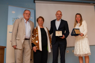 Lidl Hellas: Εγκαινιάστηκε το φαρμακείο του νοσοκομείου Παίδων Π & Α Κυριακού