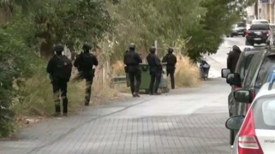 Βεντέτα στην Κρήτη: Πυροβολισμοί στα Βορίζια Ηρακλείου - Δύο οι  νεκροί, 10 οι τραυματίες