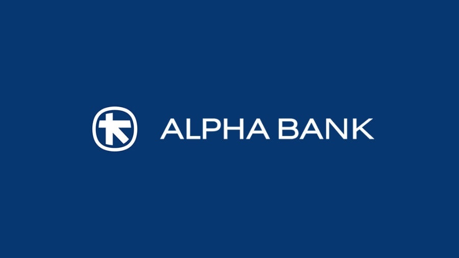 Alpha Bank: Νέα Εντεταλμένη Γενική Διευθύντρια η Μαρία Ροντογιάννη