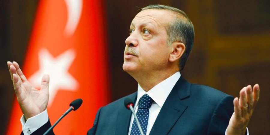 Δεν βιάζεται ο Erdogan: Θα συγχαρεί τον νικητή των εκλογών στις ΗΠΑ, μόλις οριστικοποιηθούν τα αποτελέσματα