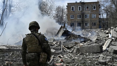 CNN: Η πτώση της Avdiivka αποτελεί σημείο καμπής ιστορικών διαστάσεων για την Ουκρανία