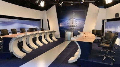 Εκλογές 2023: Στις 21:00 το debate των 6 πολιτικών αρχηγών – Οι θεματικές ενότητες και οι προετοιμασίες