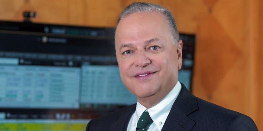 Mυτιληναίος στο Bloomberg: Οι ευρωπαίοι πολιτικοί φταίνε για την ενεργειακή κρίση