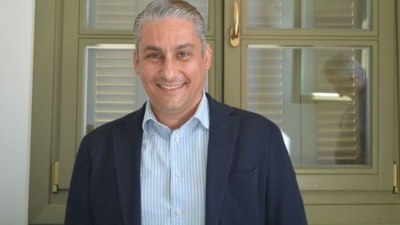 Παναγιώτης Κουφέλος, περιφέρεια Βορείου Αιγαίου: Ο πρωτογενής τομέας είναι ένα από τα δυναμικά στοιχεία της οικονομίας του Βορείου Αιγαίου