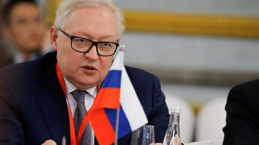 Ryabkov (Ρωσία): Το Ισραήλ δεν θα καταφέρει να αλλάξει ηγεσία στο Ιράν - Θα αποτύχει...