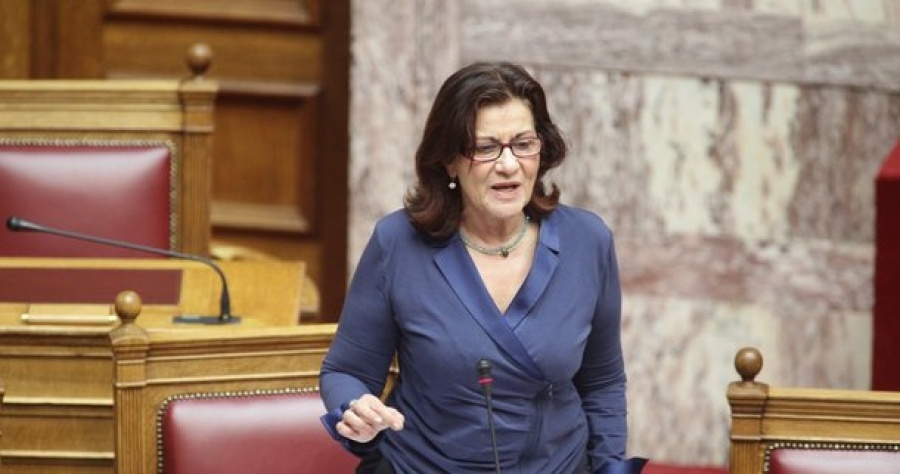 Φωτίου: Οι κατεδαφίσεις έχουν πολιτικό κόστος, αλλά θα φτάσουμε μέχρι τέλους