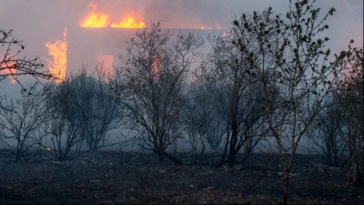 Βόλος: Κλειστές απόψε και αύριο όλες οι βιομηχανικές και βιοτεχνικές επιχειρήσεις στην Α' ΒΙΠΕ, και στη Β' ΒΙΠΕ