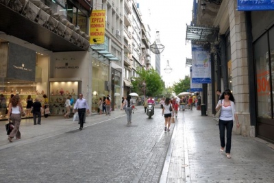 Αιφνιδιαστική απόφαση: Ποια μαγαζιά θα είναι ανοιχτά τρεις Κυριακές του Σεπτέμβρη στην Αθήνα