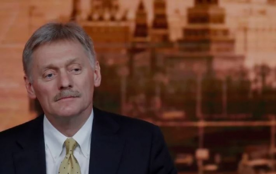 Ρωσία: Καμία απάντηση από το Κίεβο στην τριήμερη εκεχειρία του Putin