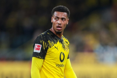 Αναπάντεχο - O Felix Nmecha της Borussia Dortmund για Charlie Kirk: Τον σκότωσαν για τις ιδέες του