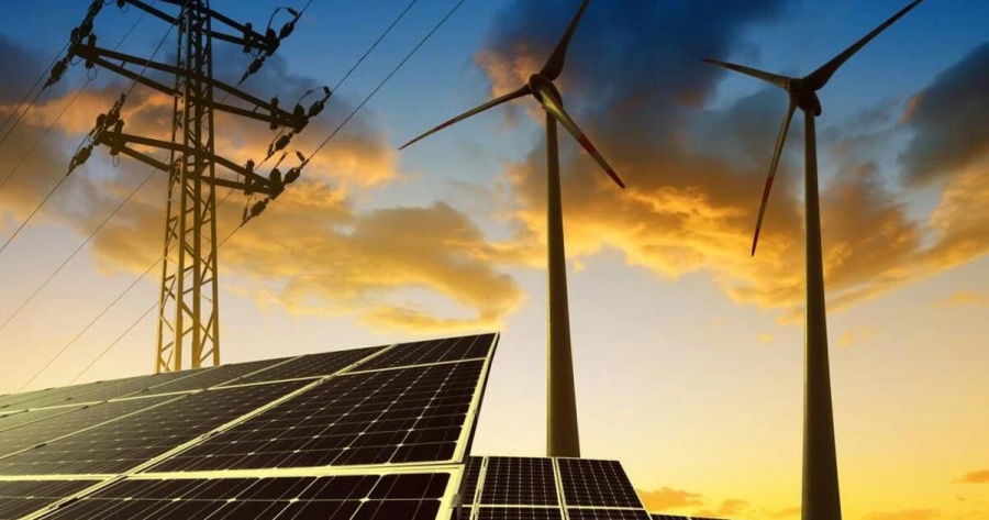 Είναι έτοιμες οι ασφαλιστικές να αναλάβουν έργα μετάβασης στην καθαρή Ενέργεια;