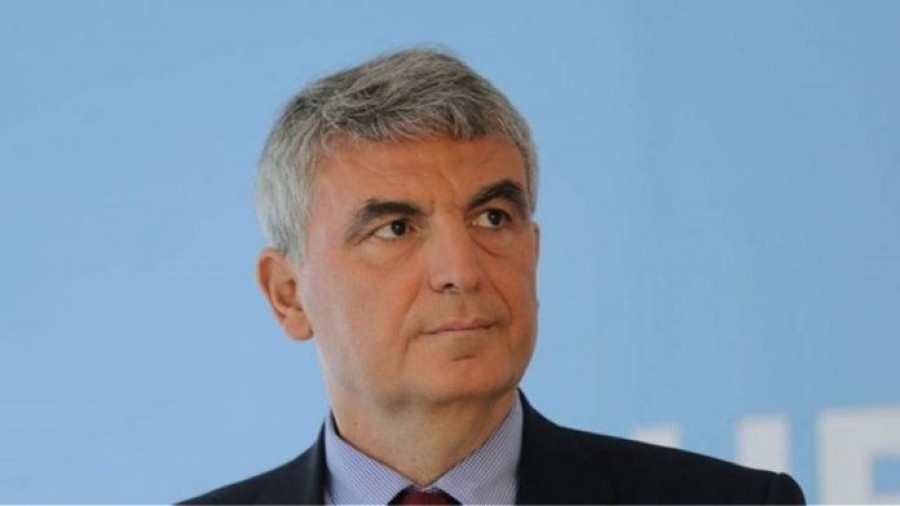 Τσακλόγλου (υφ. Κοινωνικής Ασφάλισης): Υπάρχει έλλειμμα εμπιστοσύνης στο σύστημα κοινωνικής ασφάλισης