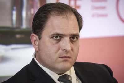 Πρόεδρος του Ενδο-Ευρωπαϊκού Οργανισμού Φορολογικών Διοικήσεων ο Γιώργος Πιτσιλής