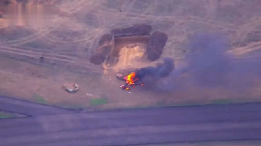 Καμία ειρήνη - Επιχείρηση «Ιστός νο. 2» από την ουκρανική SBU, στόχευσε αντί-drones αεροσκάφη - Έρχεται σαρωτική ρωσική απάντηση