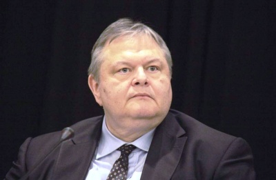 Βενιζέλος: Χάρηκα για την επιλογή της Αικατερίνης Σακελλαροπούλου