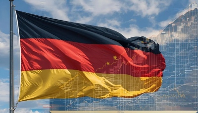 Ιfo – Γερμανική οικονομική παρακμή  –  Να σκοτώσουμε το κράτος πρόνοιας – Έκρηξη 25% των δημοσίων δαπανών από το 2015, στάσιμες οι υπενδύσεις