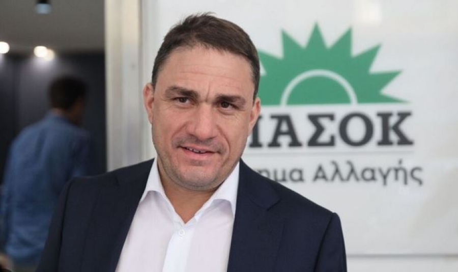 Τσουκαλάς: Ο Μαρινάκης ταύτισε τον πρωθυπουργό με την περίοδο Αυγενάκη -Τον «δίνουν» οι πιο στενοί συνεργάτες του