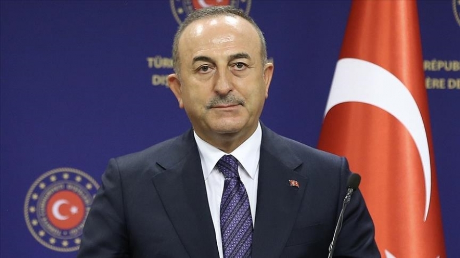 Cavusoglu (ΥΠΕΞ Τουρκίας): Η ΕΕ να πείσει την Κύπρο για να περάσει το φυσικό αέριο του Ισραήλ