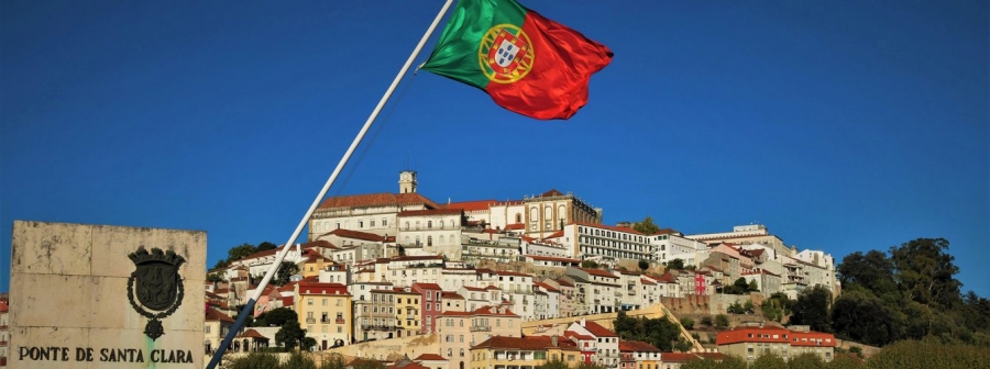 Η Πορτογαλία παρέτεινε την κατάσταση έκτακτης ανάγκης έως τα τέλη Απριλίου