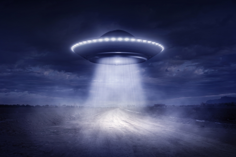 CIA: Δημοσιοποίησε 2 εκατ. έγγραφα από το «Μαύρο Θησαυροφυλάκιο» - Τι αποκαλύπτουν για τα UFO