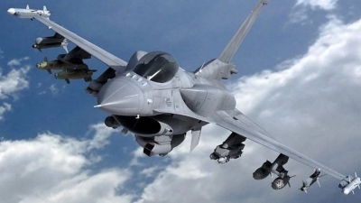 Σαν να λέμε ποτέ δεν είναι... αργά - Πεντάγωνο: Η εκπαίδευση των Ουκρανών πιλότων στα F-16 θα ολοκληρωθεί έως τα τέλη 2024