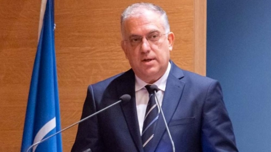 Θεοδωρικάκος: Τα θέματα για τις υποκλοπές απασχολούν περισσότερο την πλατεία Κολωνακίου και όχι τον ελληνικό λαό