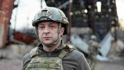 Ξεσπά ανταρσία στον oυκρανικό στρατό – Η «συνωμοσία των στρατηγών» που... σχεδιάζει να ανατρέψει τον Zelensky