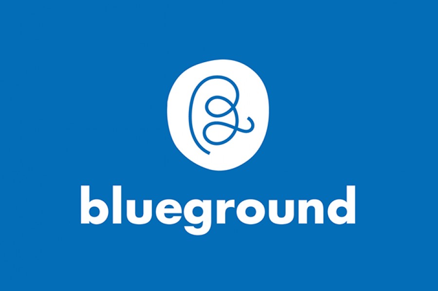 Νέα συνεργασία μεταξύ Blueground και Welcome Pickups