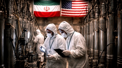 Συγκλονιστική διαρροή: Οι ΗΠΑ τορπίλισαν τις διαπραγματεύσεις στο Πακιστάν με ένα απίστευτο αίτημα για τα πυρηνικά του Ιράν