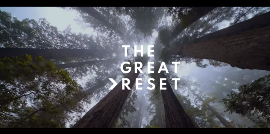 Το Great Reset προετοιμάζει μια δυστοπία, με κράτη - αυταρχικούς καπιταλιστές, όπως η Κίνα και πολίτες... δουλοπάροικους