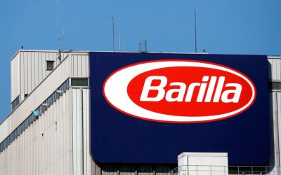 Πιστοποιήθηκε με διαχείρισης ενέργειας ο Μύλος της Barilla Hellas στο Βόλο