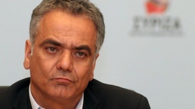 Σκουρλέτης: Το lockdown στον… ΟΑΕΔ είναι ο απώτερος στόχος της κυβέρνησης»