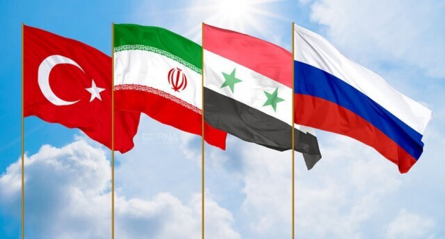 Ιράν και Ρωσία στρώνουν το δρόμο των διαπραγματεύσεων Συρίας – Τουρκίας