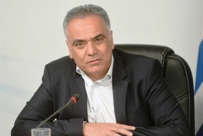 Σκουρλέτης για απόφαση ΣτΕ για την «Ελληνικός Χρυσός Α.Ε.»: Σιγούν τώρα οι λαλίστατοι σχολιαστές