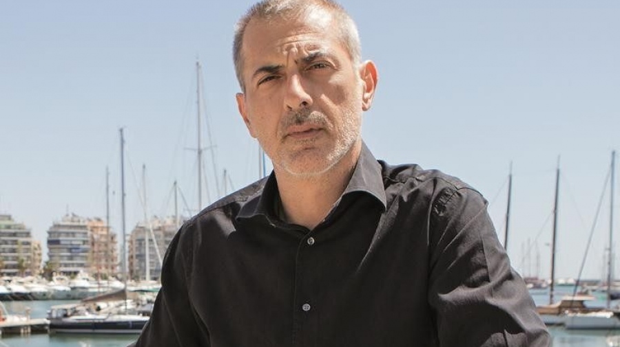 Στο νοσοκομείο, λόγω πνευμονίας, εισήχθη ο Γιάννης Μώραλης