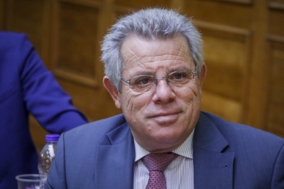 «Βόμβες» κατά Μητσοτάκη από καραμανλικό βουλευτή της ΝΔ 