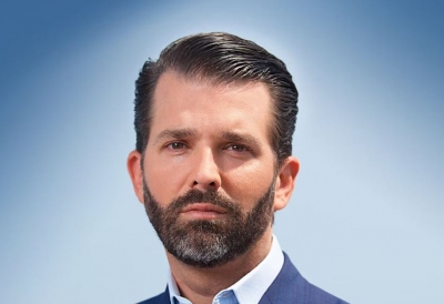 Ο Trump Jr. αποκαλύπτει: Ο πόλεμος στην Ουκρανία δεν τελειώνει γιατί κλέβουν - Τα μισά supercars στο Μονακό έχουν ουκρανικές πινακίδες
